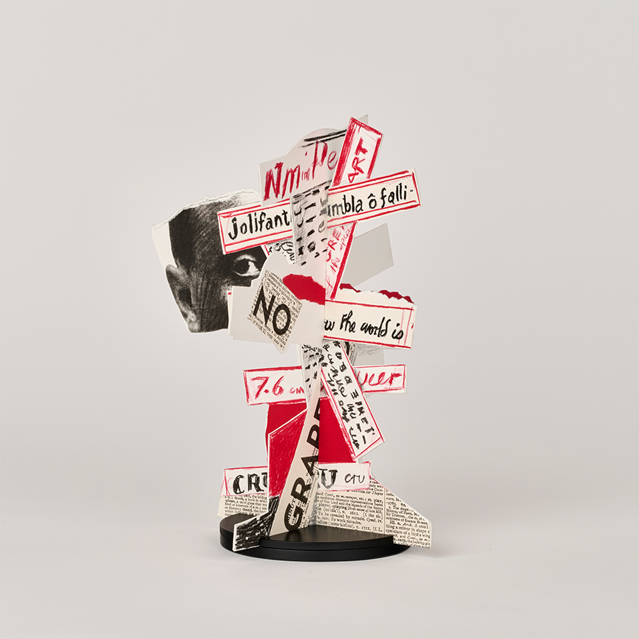 William Kentridge